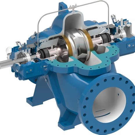 single stage double suction centrifugal pump|xylem list price sheet.